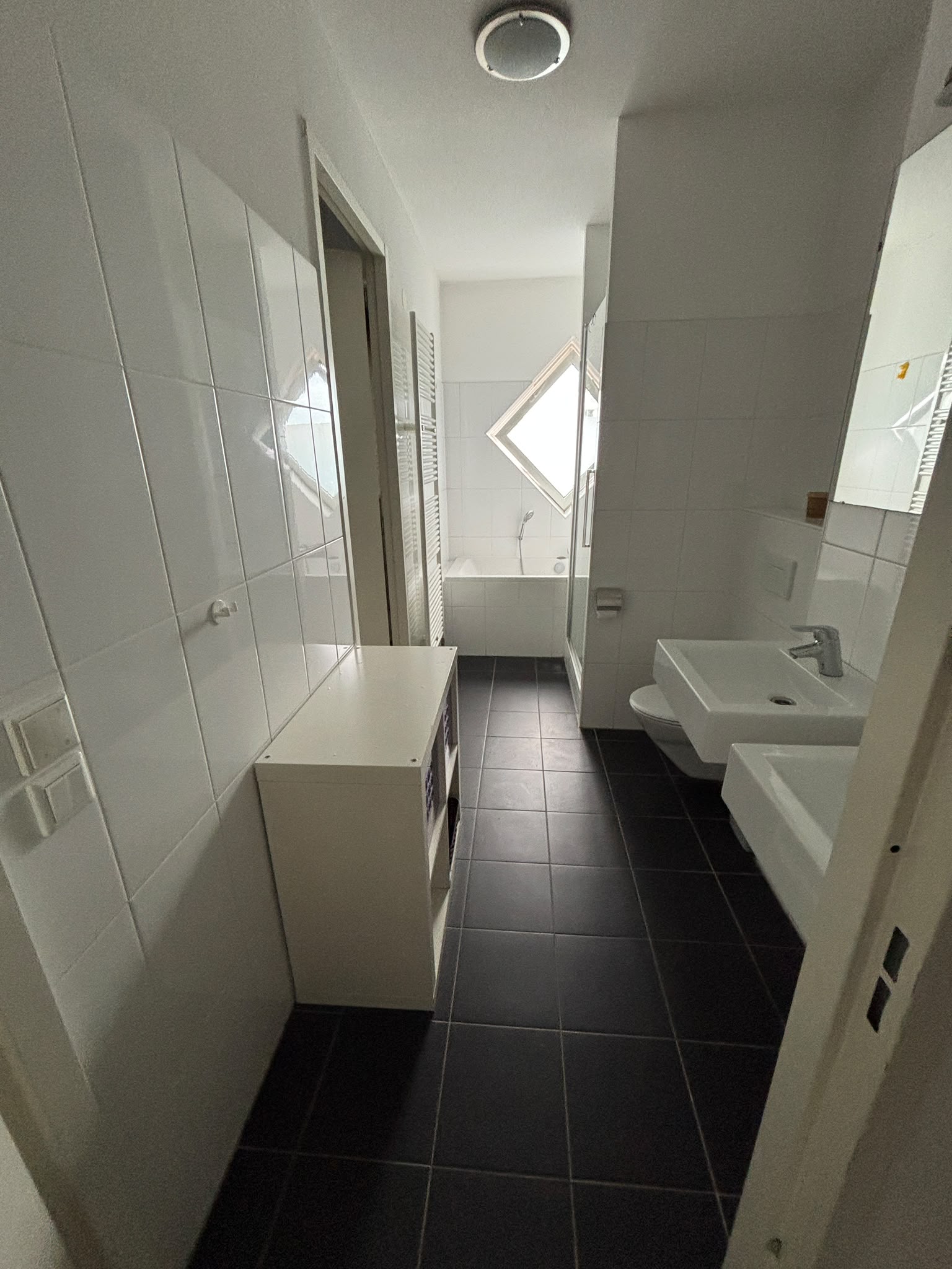 Kamer te huur in Amsterdam – Fregelaan – foto 4