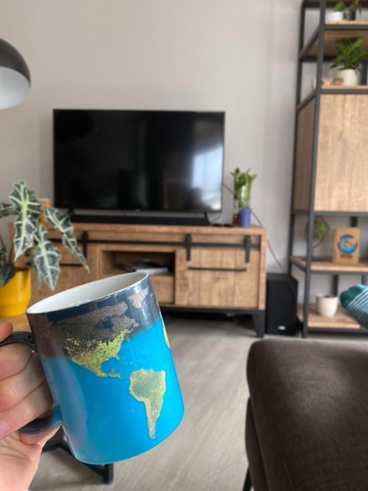 Appartement aan Binnenrotte, Rotterdam 6