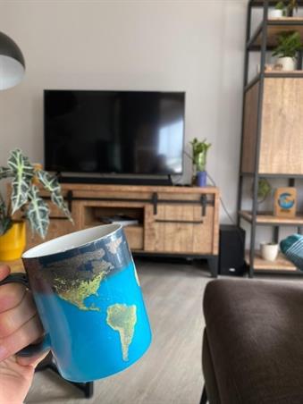 Wohnung bei Binnenrotte In Rotterdam