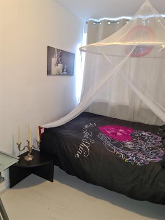 Zimmer bei Kelbergen In Amsterdam
