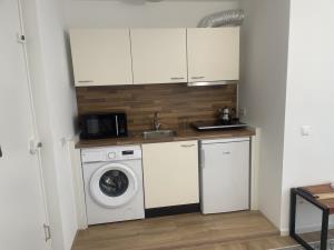 Studio for rent 950 euro Wessel Ilckenstraat, Almere