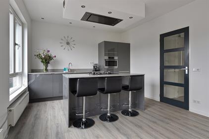 Appartement te huur 1095 euro Jonker Fransstraat, Rotterdam