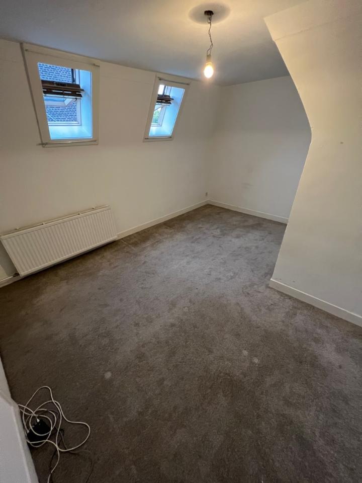 Kamer te huur in Bussum – Vlietlaan – foto 1