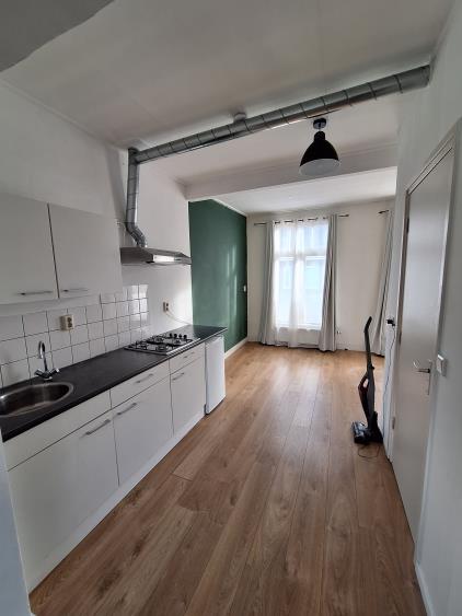 Appartement te huur 775 euro Emmanuel Murandstraat, Leeuwarden