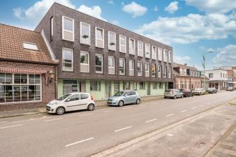 Schootsestraat