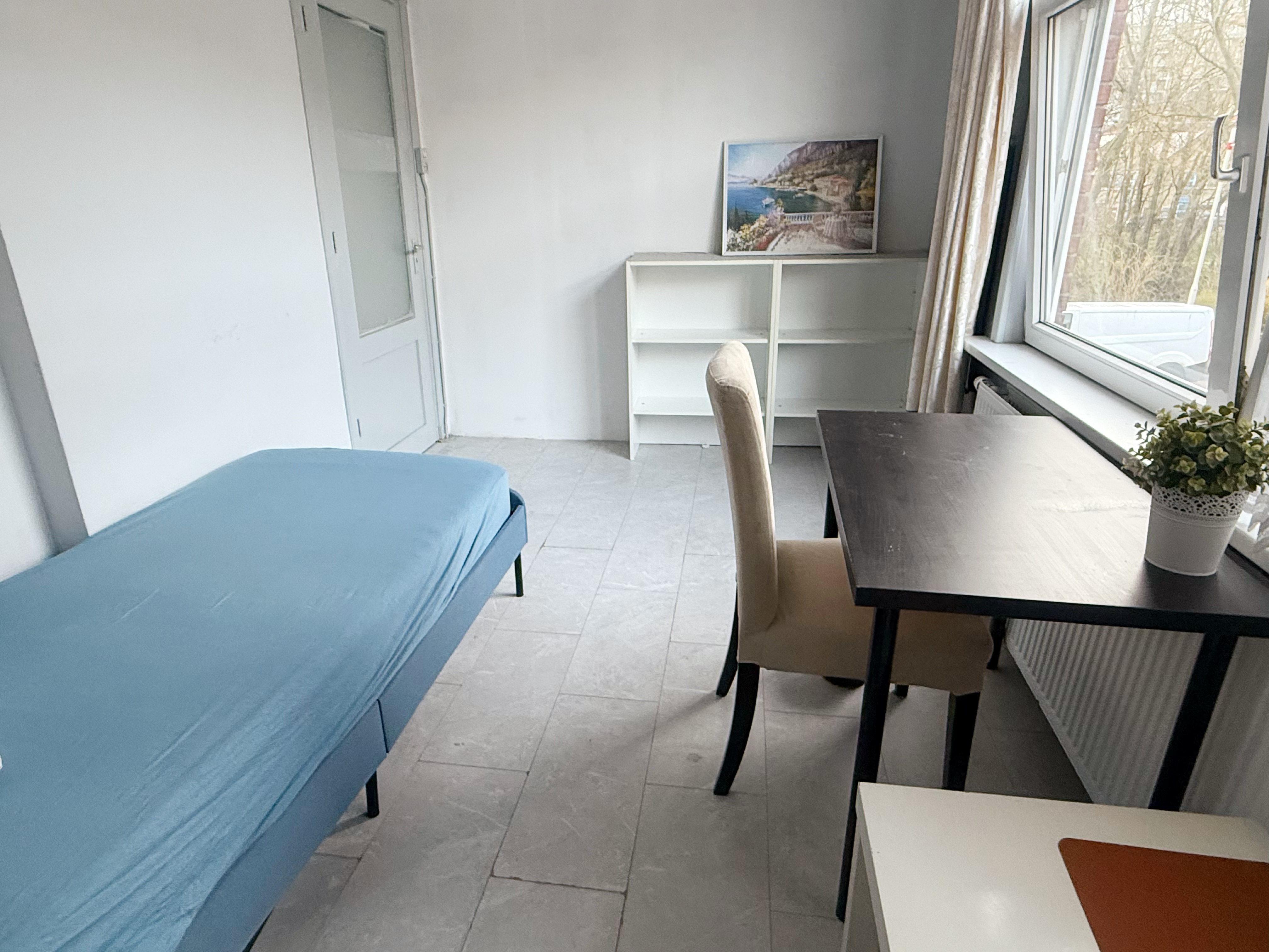 Kamer te huur in Den Haag – Burgersdijkstraat – foto 3