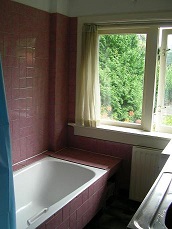 Kamer aan Eikenlaan, Zeist 9