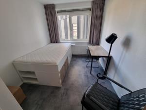 Studio te huur 678 euro Limapad, Utrecht