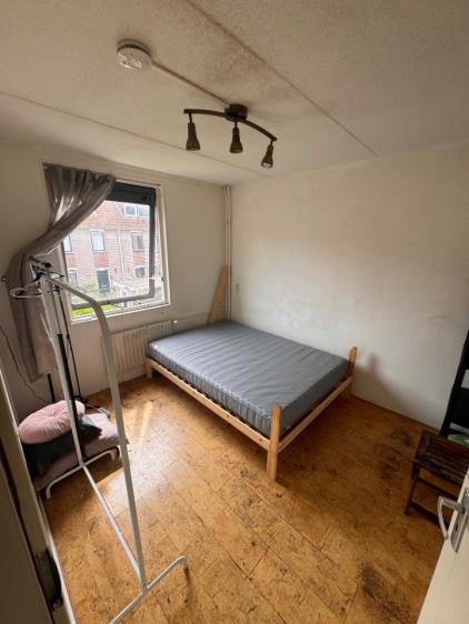 Room for rent 600 euro Helena Kuipers-Rietberghof, Amsterdam