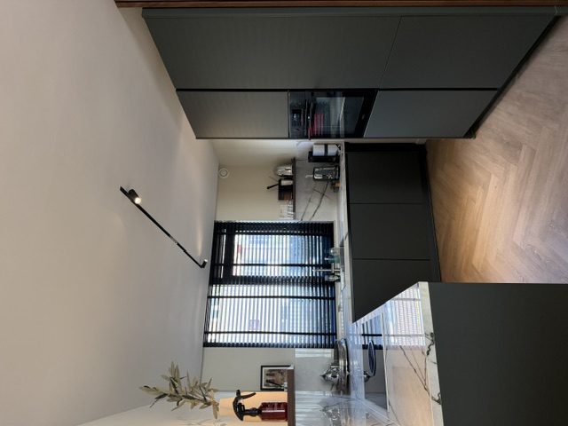 Appartement te huur in Amsterdam – Trijn Hullemanlaan – foto 2