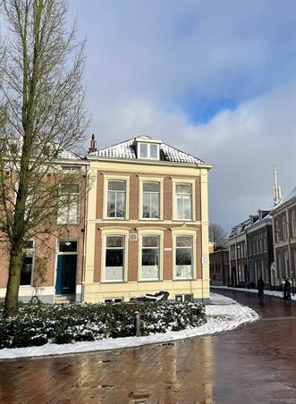 Zimmer bei Niemeijerstraat In Wageningen