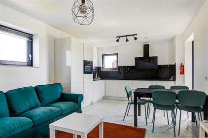 Wohnung zu vermieten 2300 Euro Janusz Korczakstraat, Amsterdam