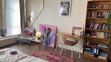 Appartement te huur 1900 euro Hoendiepskade, Groningen