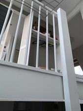 Kamer te huur 700 euro Sandinoweg, Delft