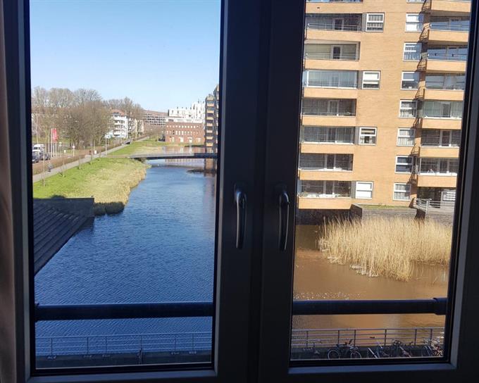 Zimmer bei Lambertus Zijlplein In Amsterdam