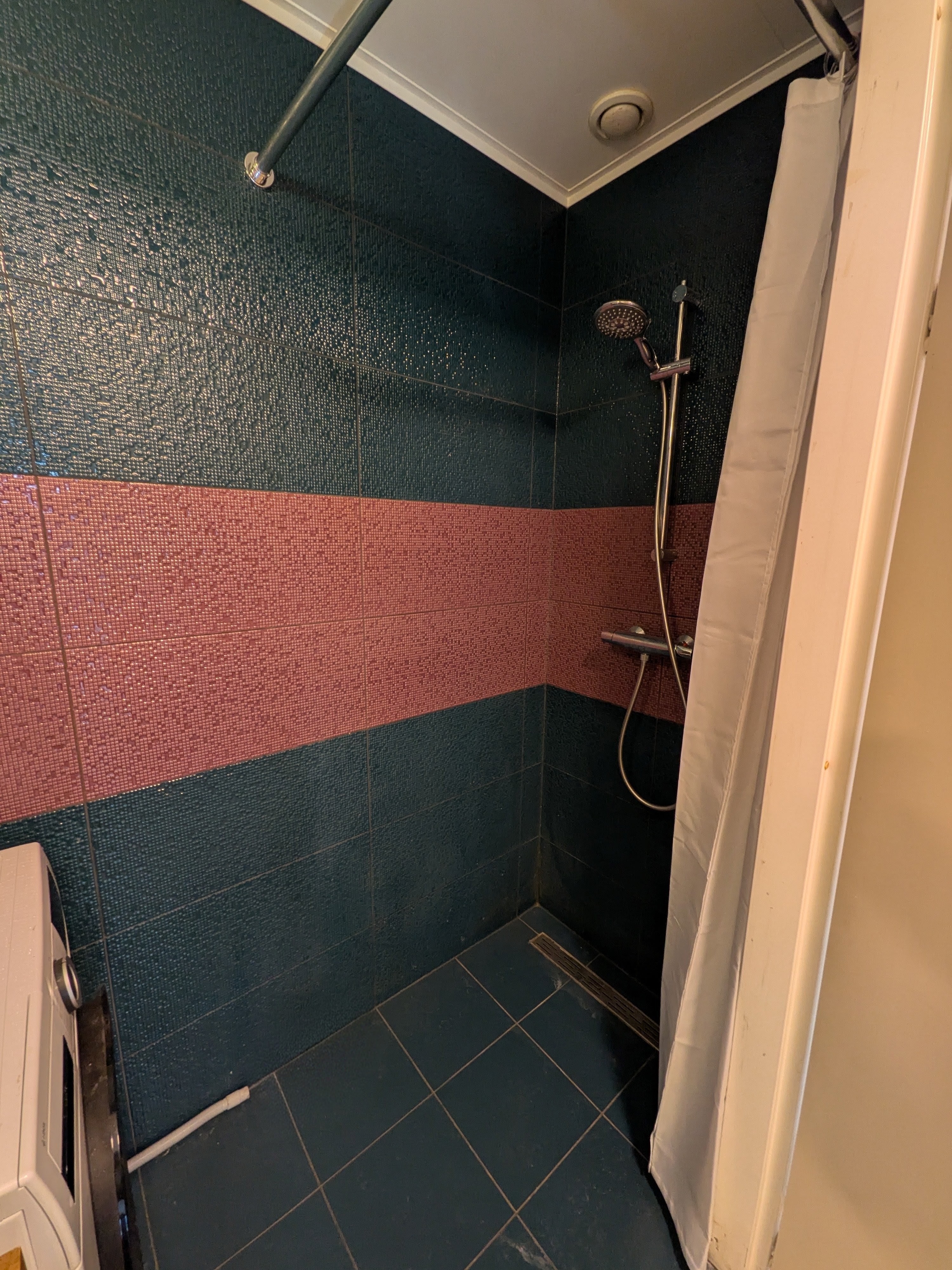 Kamer te huur in Amsterdam – Juttepeerpad – foto 3