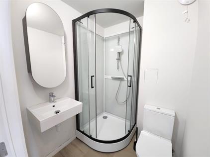 Kamer te huur 870 euro Zeekant, Den Haag