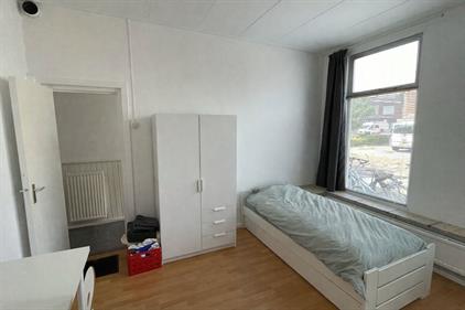 Room for rent 400 euro Willem Lorestraat, Leeuwarden