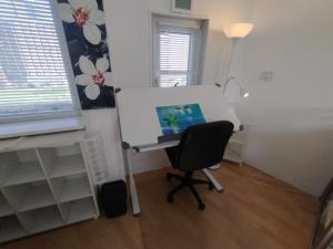 Kamer te huur 560 euro Veerlaan, Rotterdam