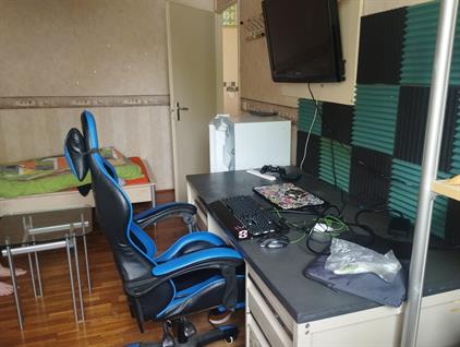 Room for rent 460 euro Dwingeloostraat, Tilburg