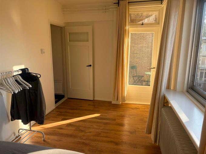 Zimmer bei Dijkstraat In Wageningen