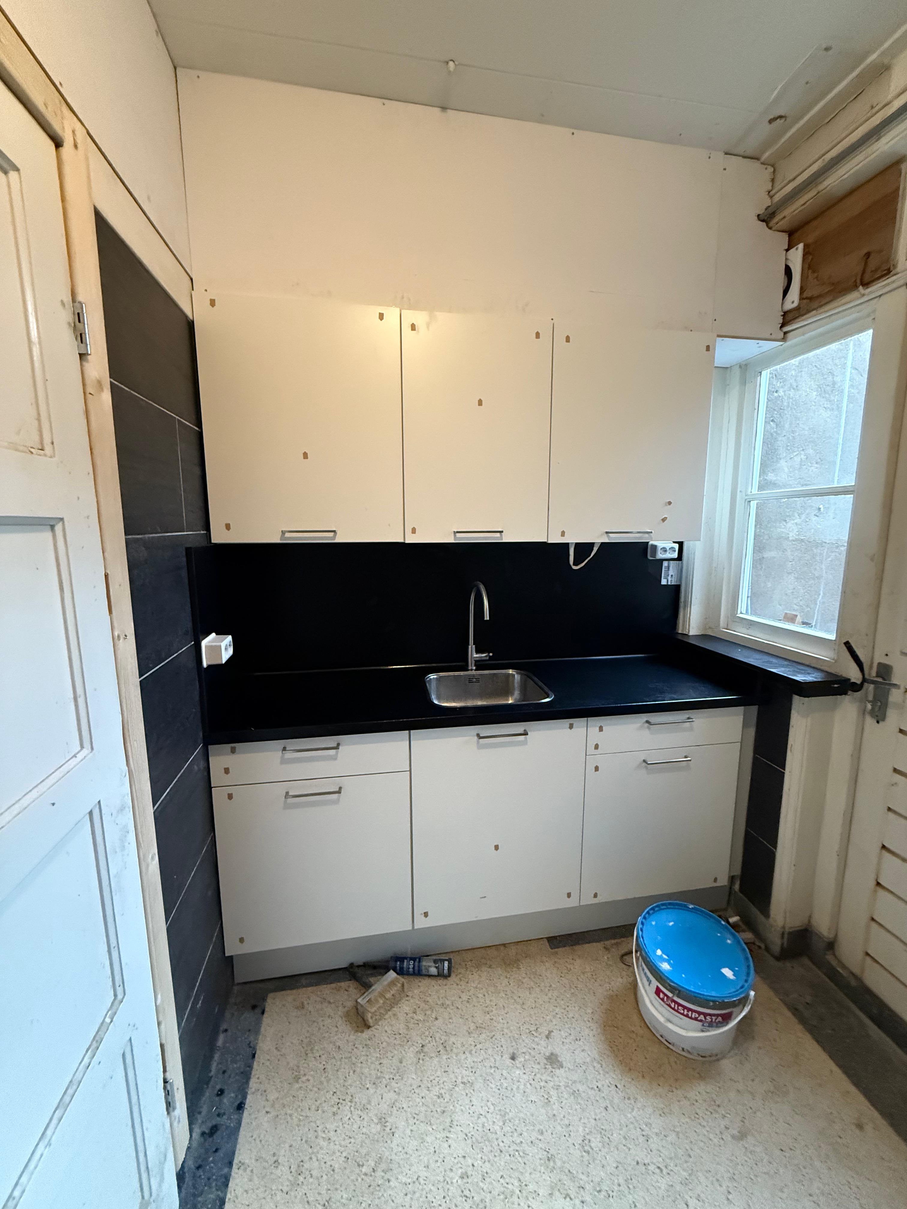 Kamer aan Schoolstraat, Deventer 7