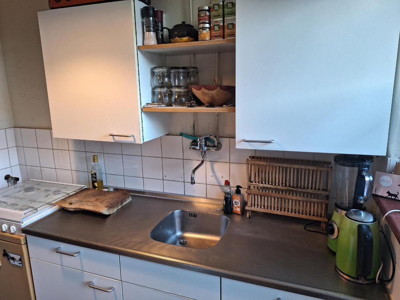 Appartement te huur in Groningen – Jacob Catsstraat – foto 4