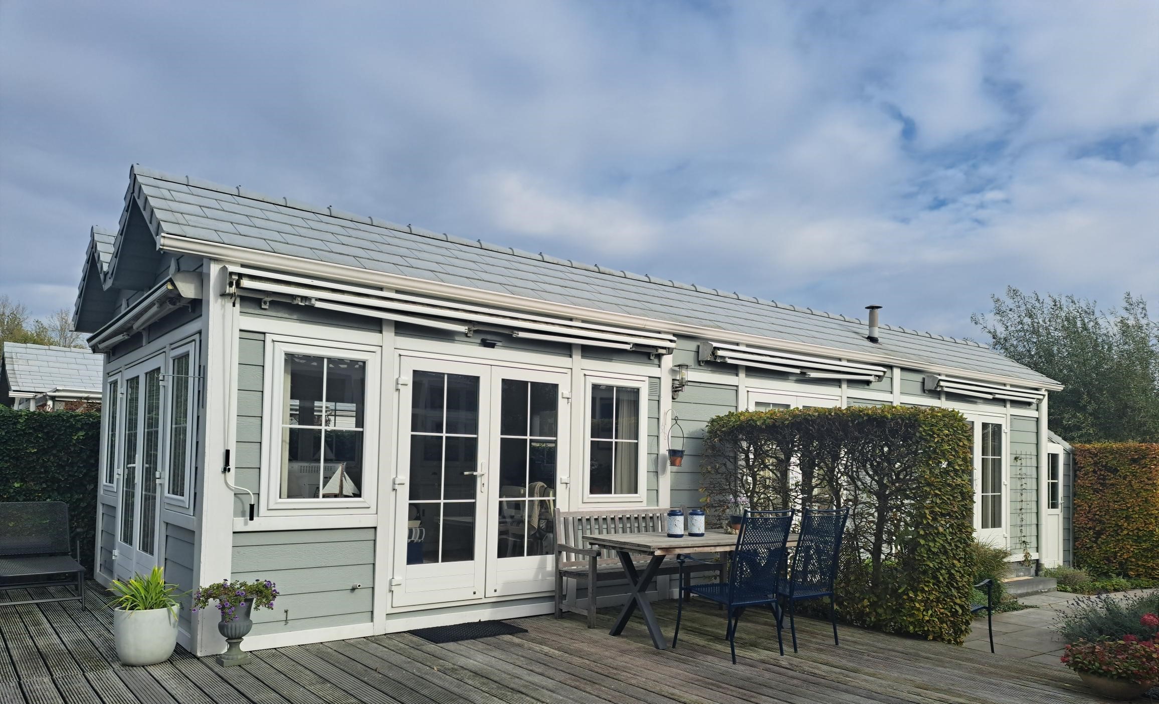 appartement te huur in Loosdrecht