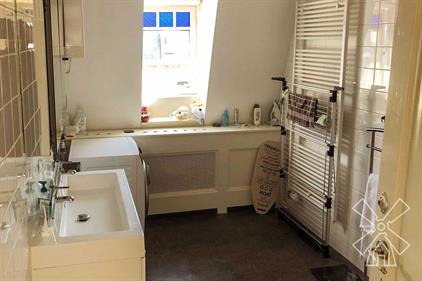 Kamer te huur 1300 euro Antonie Heinsiusstraat, Den Haag