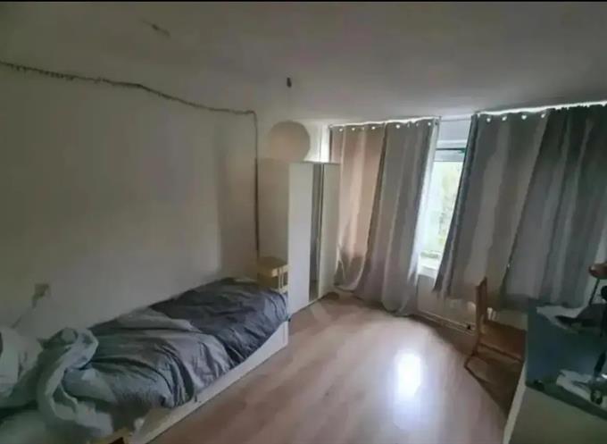 Zimmer bei Jacoba van Beierenlaan In Delft