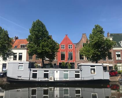 Appartement te huur 1650 euro Herengracht, Leiden