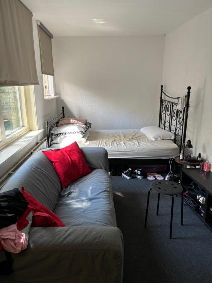 Kamer te huur 610 euro Bellamystraat, Utrecht