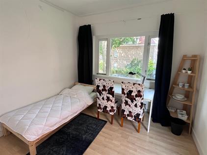 Room for rent 570 euro Heydenrijckstraat, Nijmegen
