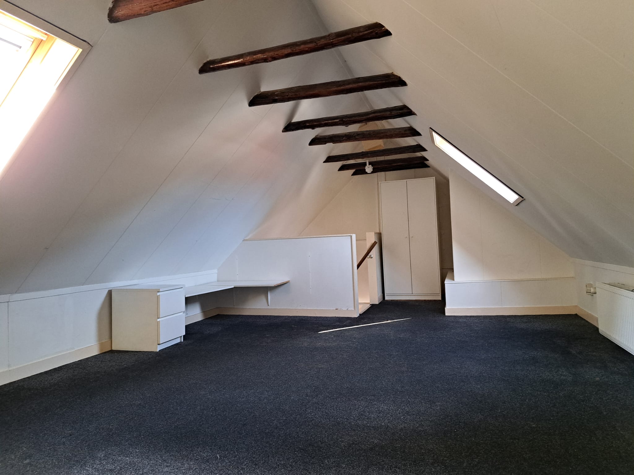 Kamer te huur in Groningen – Zuiderkerkstraat – foto 4