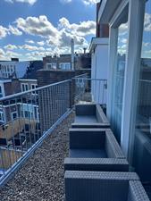 Studio te huur 645 euro Langestraat, Hilversum