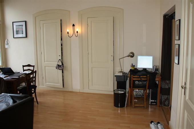 Wohnung bei Voorstraat In Utrecht