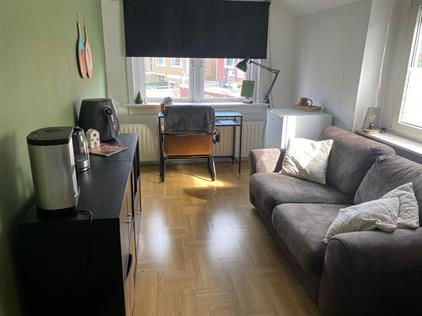 Kamer te huur 550 euro Broekheurnerweg, Enschede