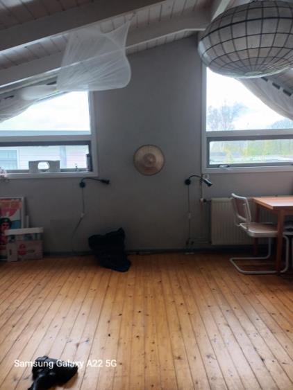 Room for rent 950 euro Ringvaartdijk, Amsterdam