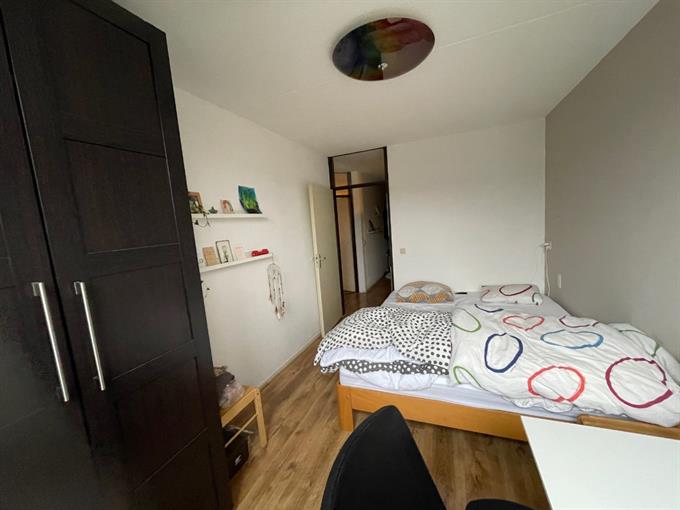 Wohnung bei Anna Paulownahof In Tilburg