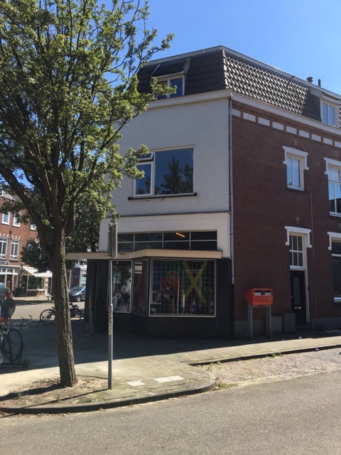 Kamer te huur in de Beijensstraat in Nijmegen