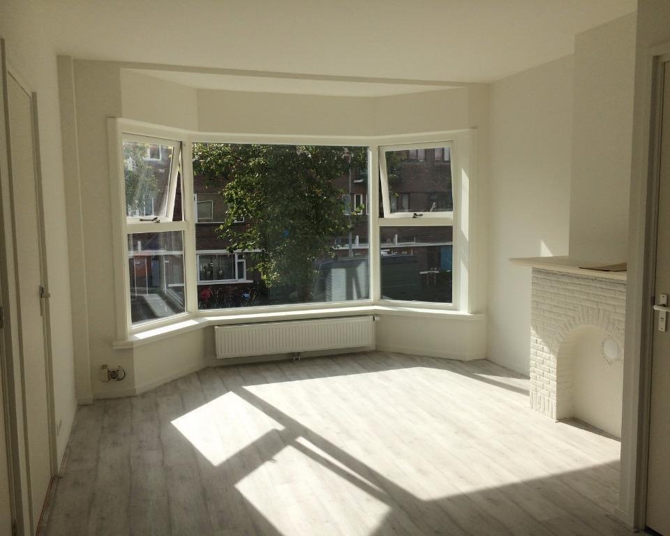 free-sector-houses for rent on Korreweg
