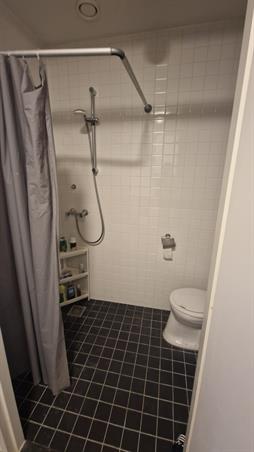 Zimmer bei Oranjelaan In Den Haag