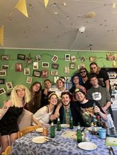 Room for rent 436 euro Kuipersdijk, Enschede