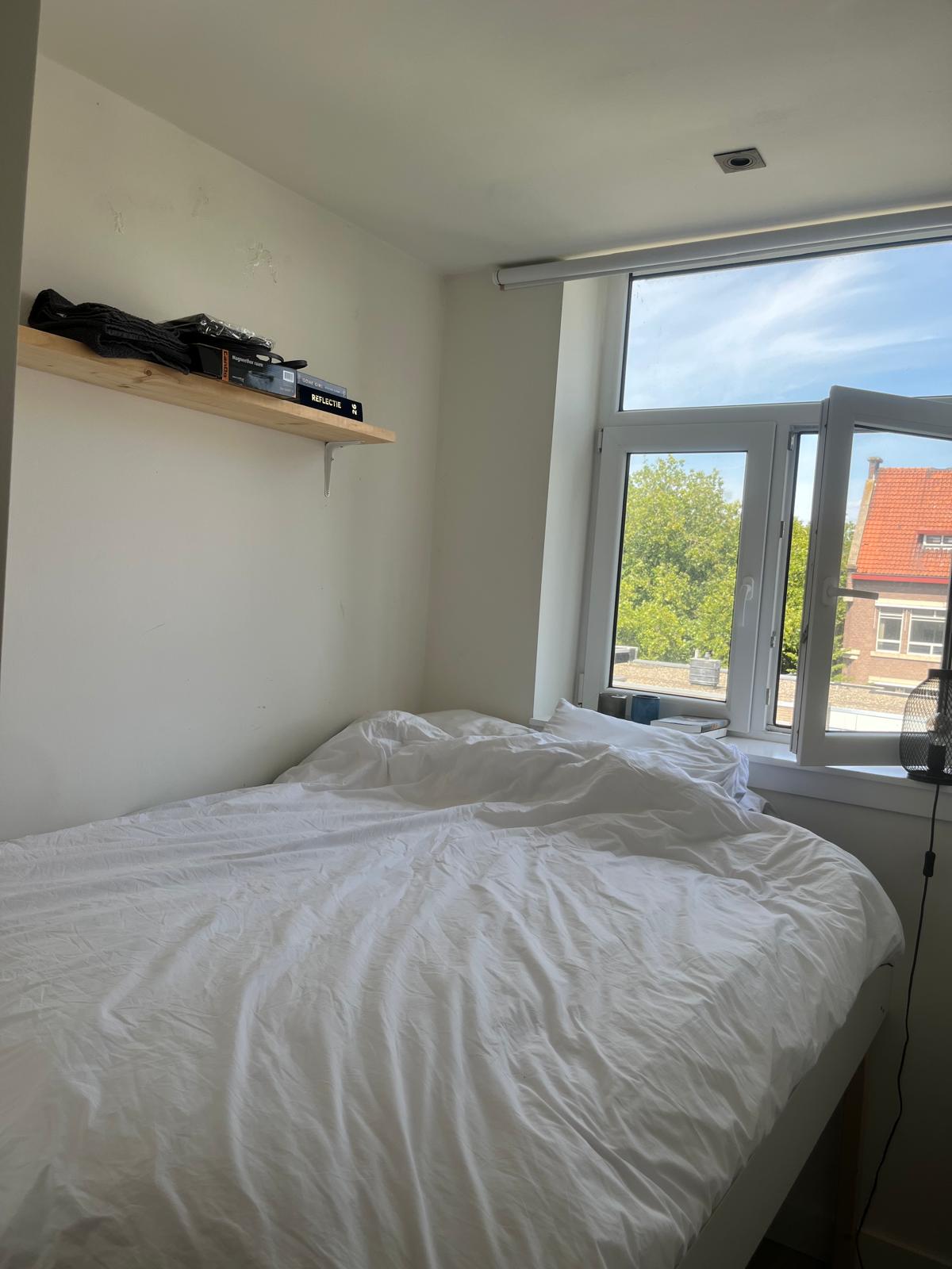 Kamer te huur in Rotterdam – Mathenesserweg – foto 2