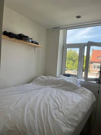 Zimmer bei Mathenesserweg In Rotterdam