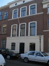 Kamer te huur 750 euro De Ruijterstraat, Den Haag