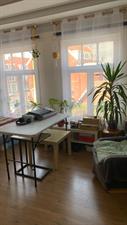 Room for rent 425 euro Willem Lorestraat, Leeuwarden