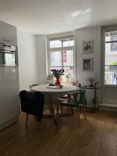 Appartement te huur 1100 euro Fokke Simonszstraat, Amsterdam