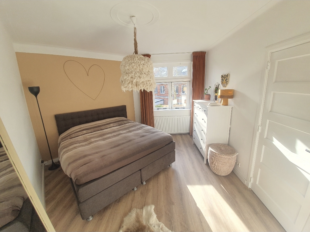 Appartement aan Voorstadslaan, Nijmegen 6