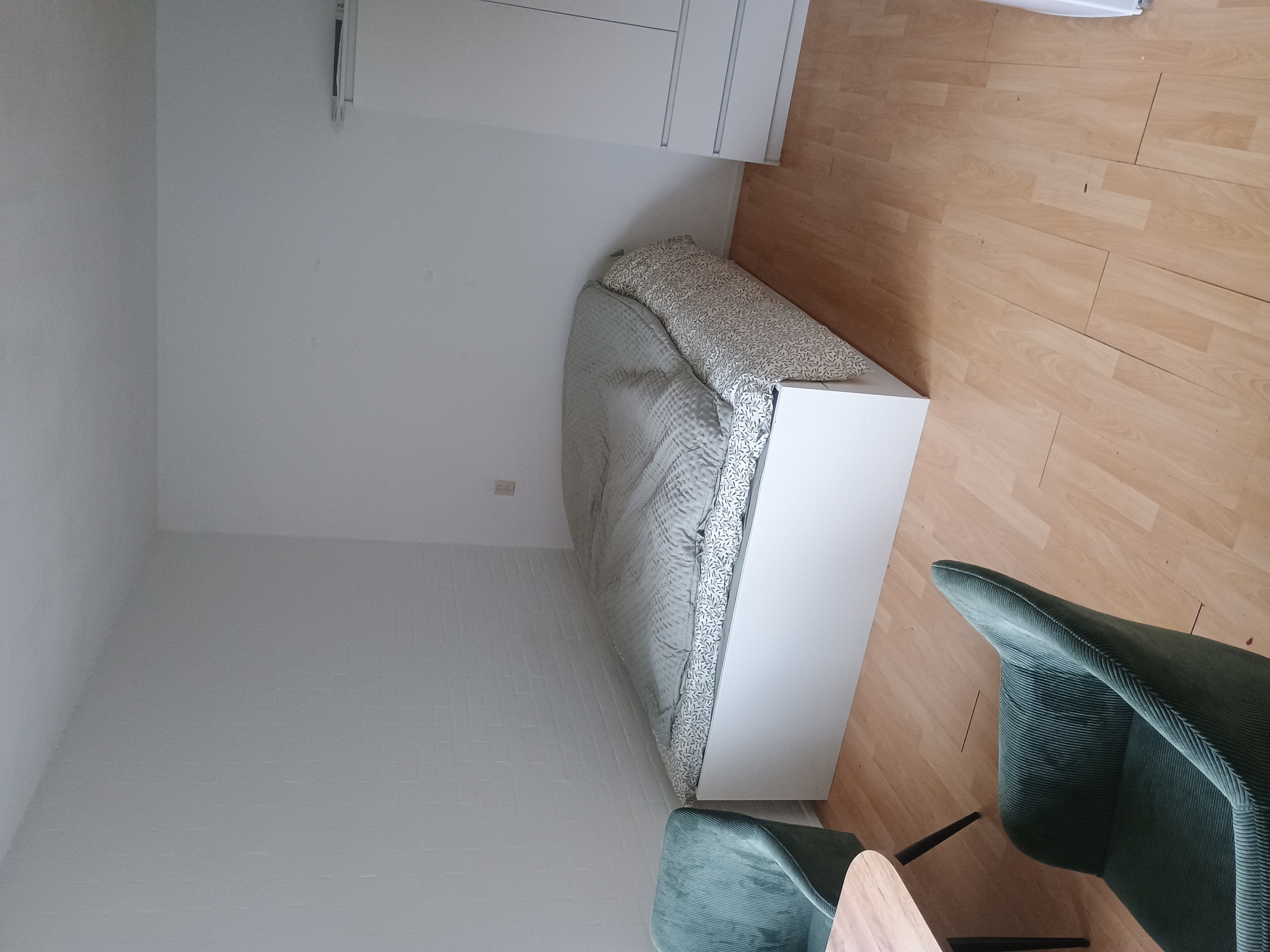 Kamer aan Simplonbaan, Utrecht 6
